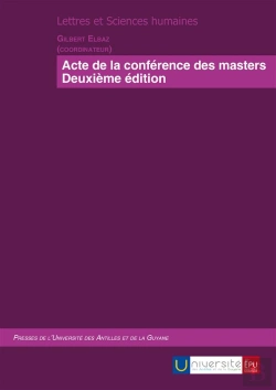 Bertrand.pt - Actes De La Conference Des Masters