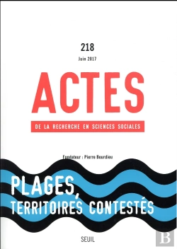 Bertrand.pt - Actes De La Recherche Sciences Sociales