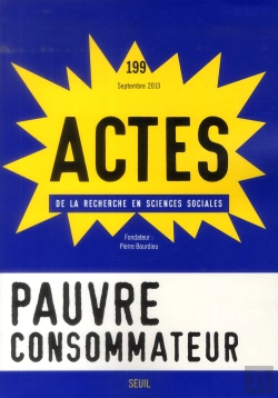 Bertrand.pt - Actes De La Recherches N 199