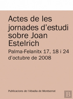 Bertrand.pt - Actes De Les Jornades D'Estudi Sobre Joan Estelrich