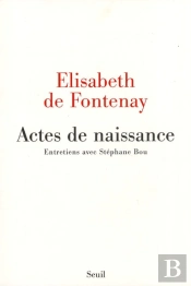 Actes De Naissance