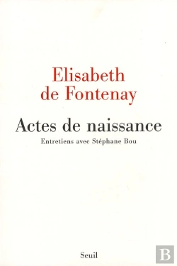 Bertrand.pt - Actes De Naissance