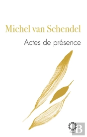 Actes De Presence