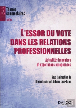 Bertrand.pt - Actes Du Travail