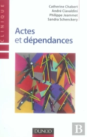 Actes Et Dépendances
