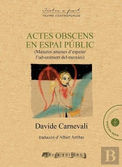 Actes Obscens En Espai Públic