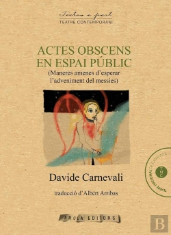 Bertrand.pt - Actes Obscens En Espai Públic