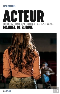 Bertrand.pt - Acteur, Manuel De Survie
