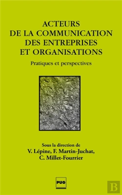 Bertrand.pt - Acteurs De La Communication Des Entreprises Et Organisations