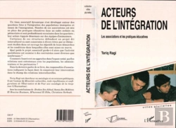 Bertrand.pt - Acteurs De L'Integration: Les Associations Et Les Pratiques Educatives
