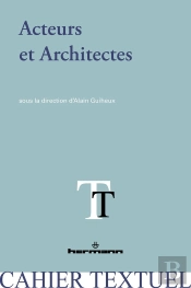 Acteurs Et Architectes