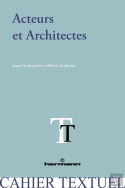 Bertrand.pt - Acteurs Et Architectes