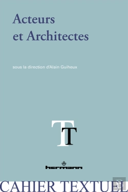 Bertrand.pt - Acteurs Et Architectes
