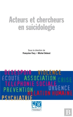 Bertrand.pt - Acteurs Et Chercheurs En Suicidologie