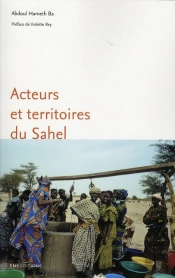 Acteurs Et Territoires Du Sahel