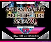 Actian Matrix (Formely Paraccel)  - Architecture And Sql