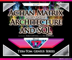 Bertrand.pt - Actian Matrix (Formely Paraccel)  - Architecture And Sql