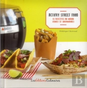 Actifry Street Food Du Monde