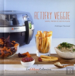 Bertrand.pt - Actifry Veggie