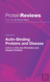 Actin-Binding Proteins And Disease