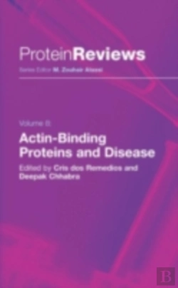 Bertrand.pt - Actin-Binding Proteins And Disease