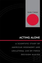 Acting Alone