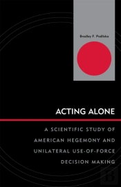 Acting Alone
