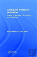 Acting And Character Animation