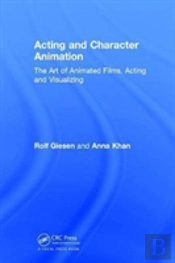 Acting And Character Animation
