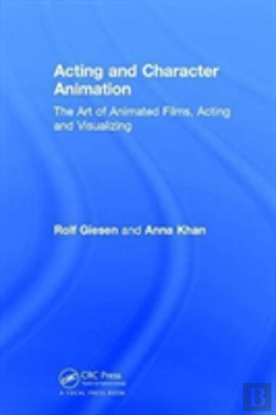 Bertrand.pt - Acting And Character Animation