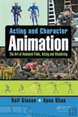 Bertrand.pt - Acting And Character Animation