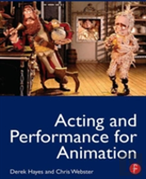 Acting And Performance For Animation