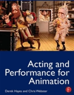 Bertrand.pt - Acting And Performance For Animation