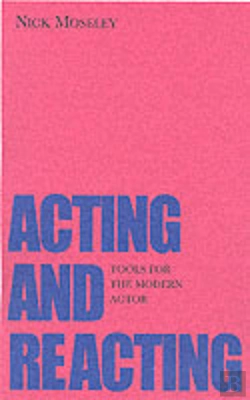 Bertrand.pt - Acting And Reacting