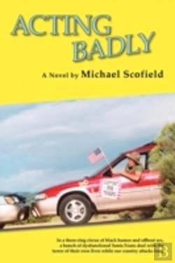 Bertrand.pt - Acting Badly (Softcover)