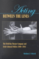 Acting Between The Lines