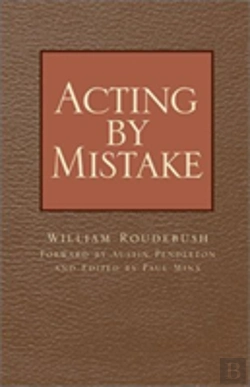 Bertrand.pt - Acting By Mistake