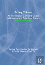 Acting Chinese