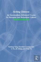 Acting Chinese