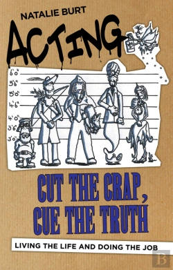 Bertrand.pt - Acting: Cut The Crap, Cue The Truth