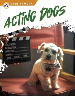 Bertrand.pt - Acting Dogs