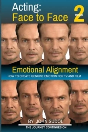 Acting Face To Face 2
