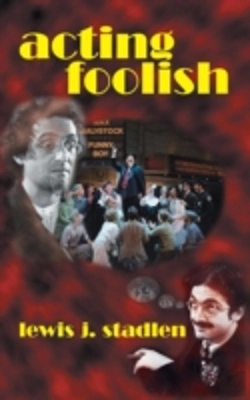 Bertrand.pt - Acting Foolish (Hardback)