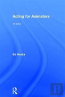 Acting For Animators
