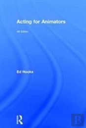 Acting For Animators