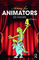 Acting For Animators