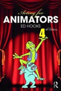 Bertrand.pt - Acting For Animators