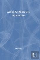 Acting For Animators