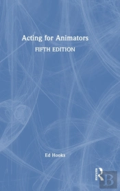 Acting For Animators