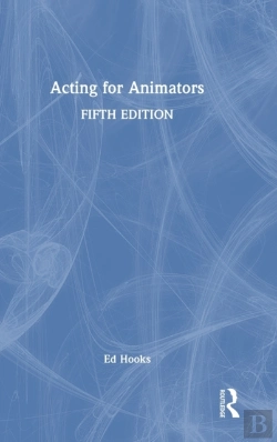 Bertrand.pt - Acting For Animators
